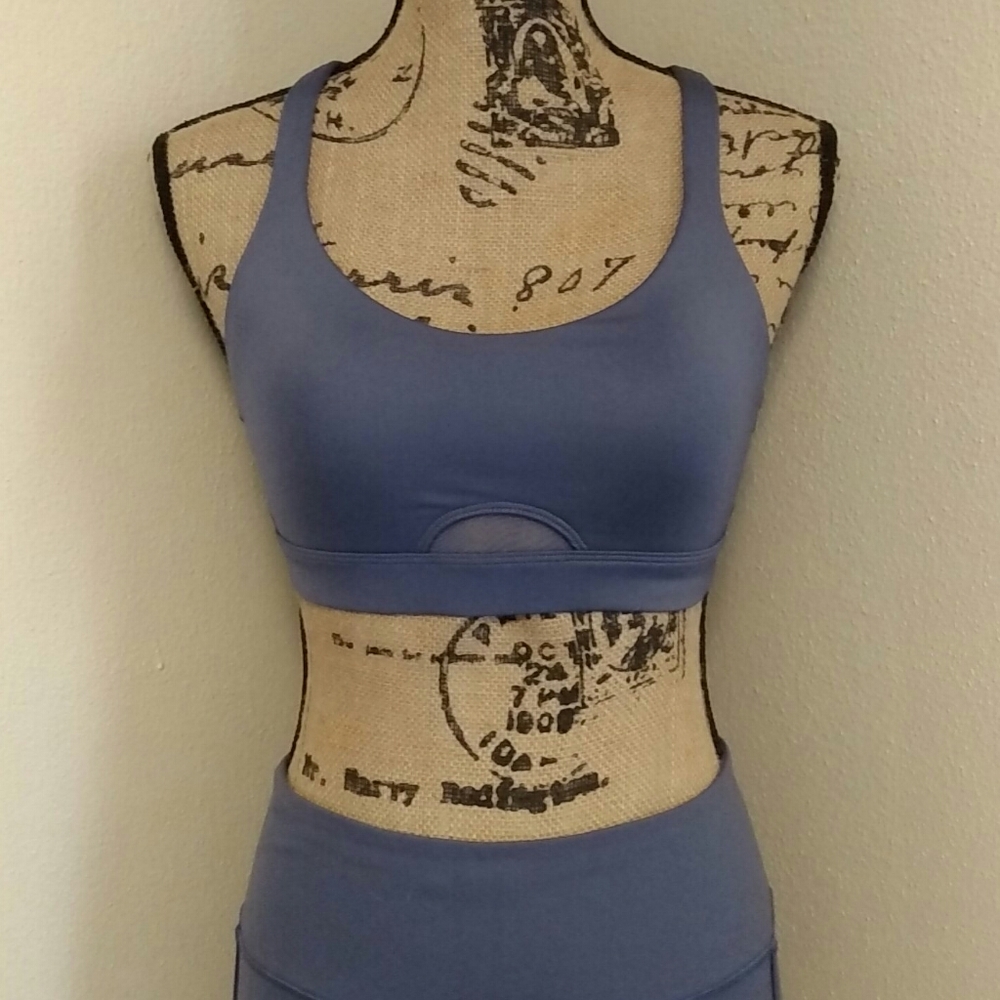 VS sports bra